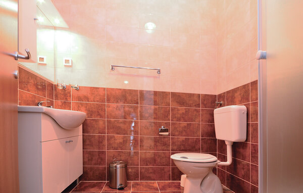 Apartament - Nin-Privlaka , Chorwacja - CDY341 703