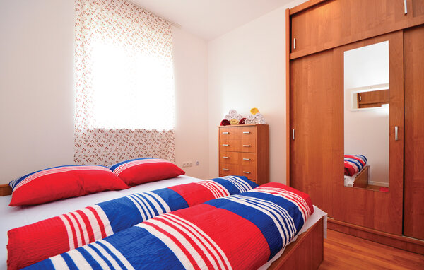 Apartament - Nin-Privlaka , Chorwacja - CDY341 601