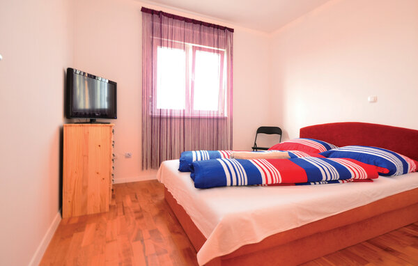 Apartament - Nin-Privlaka , Chorwacja - CDY341 4