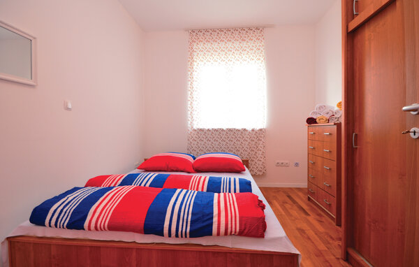 Apartament - Nin-Privlaka , Chorwacja - CDY341 602