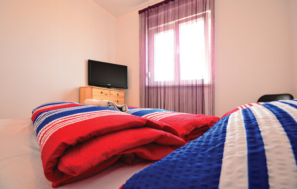 Apartament - Nin-Privlaka , Chorwacja - CDY341 603