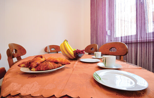 Apartament - Nin-Privlaka , Chorwacja - CDY341 401