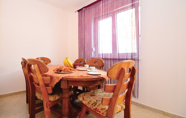 Apartament - Nin-Privlaka , Chorwacja - CDY341 3