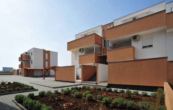 Apartament - Nin-Privlaka , Chorwacja - CDY341 81