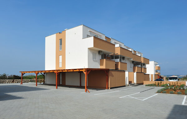 Apartament - Nin-Privlaka , Chorwacja - CDY341 82