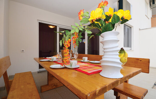 Apartament - Nin-Privlaka , Chorwacja - CDY341 2