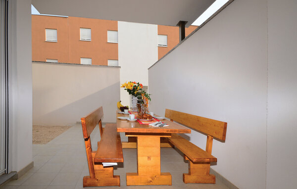 Apartament - Nin-Privlaka , Chorwacja - CDY341 101