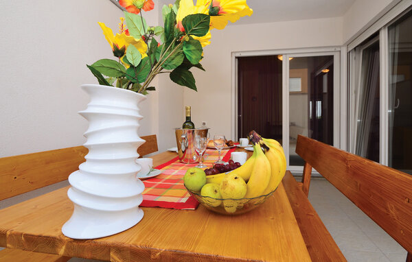 Apartament - Nin-Privlaka , Chorwacja - CDY341 102