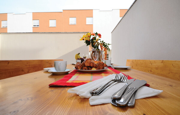 Apartament - Nin-Privlaka , Chorwacja - CDY341 103