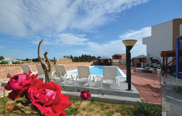 Apartament - Nin-Privlaka , Chorwacja - CDY341 14