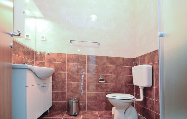 Ferienwohnung - Nin-Privlaka , Kroatien - CDY343 701