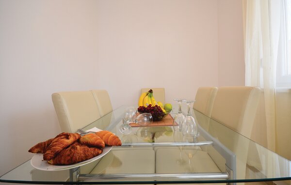 Ferienwohnung - Nin-Privlaka , Kroatien - CDY343 403