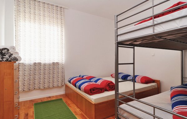 Ferienwohnung - Nin-Privlaka , Kroatien - CDY344 601