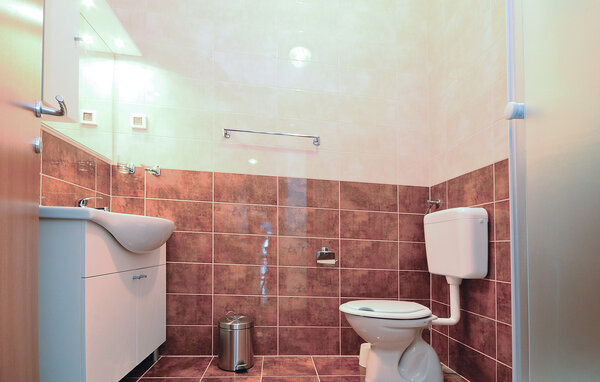 Ferienwohnung - Nin-Privlaka , Kroatien - CDY345 701