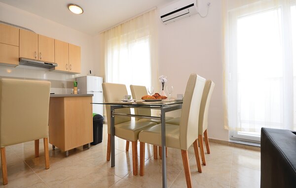Ferienwohnung - Nin-Privlaka , Kroatien - CDY345 401