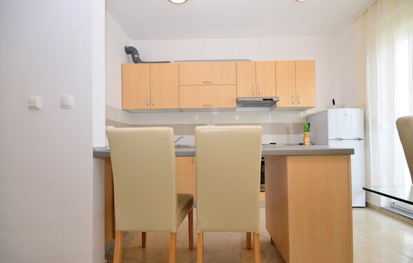 Ferienwohnung - Nin-Privlaka , Kroatien - CDY345 402