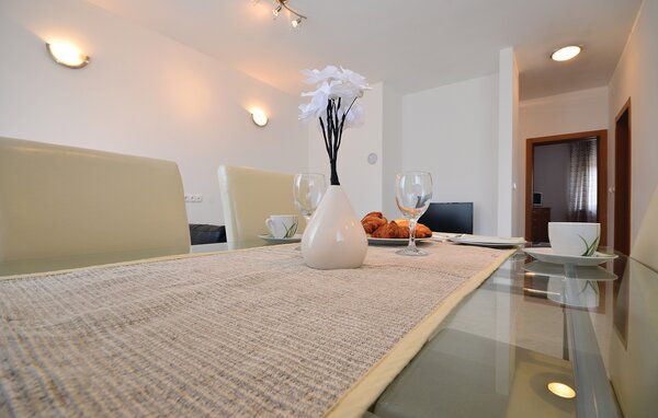 Ferienwohnung - Nin-Privlaka , Kroatien - CDY345 403