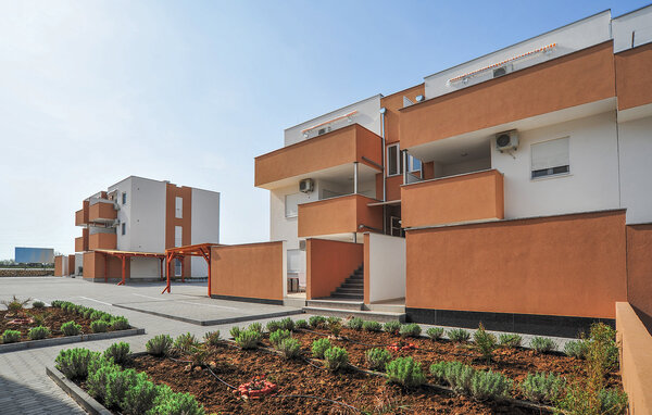 Ferienwohnung - Nin-Privlaka , Kroatien - CDY345 81