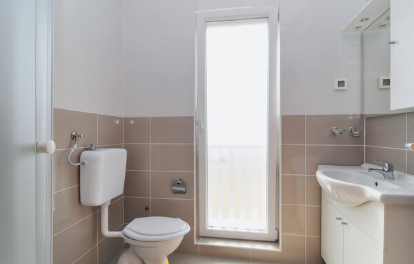 Apartment - Nin , Croatia - CDY346 701