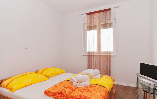 Apartment - Nin , Croatia - CDY346 5