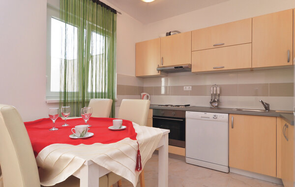Apartment - Nin , Croatia - CDY346 4