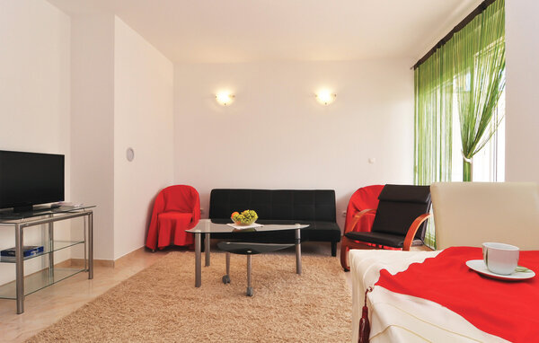 Apartment - Nin , Croatia - CDY346 3