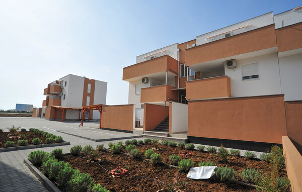 Apartment - Nin , Croatia - CDY346 81