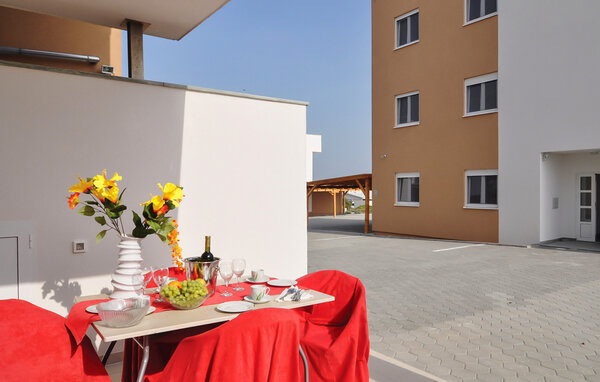 Apartment - Nin , Croatia - CDY346 6