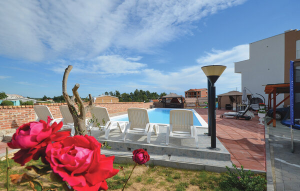 Apartment - Nin , Croatia - CDY346 13