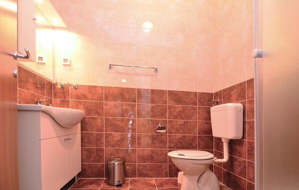 Apartment - Nin , Croatia - CDY347 701