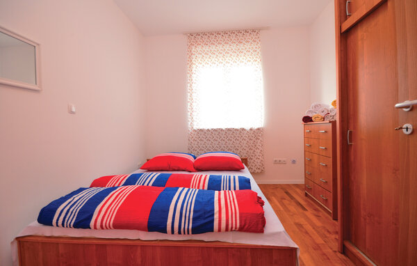 Apartment - Nin , Croatia - CDY347 602