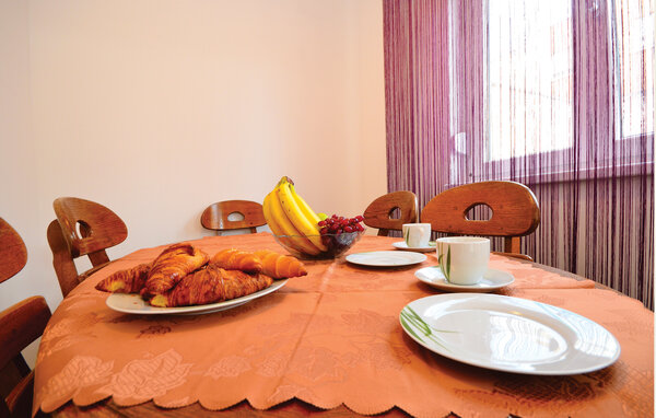 Apartment - Nin , Croatia - CDY347 401