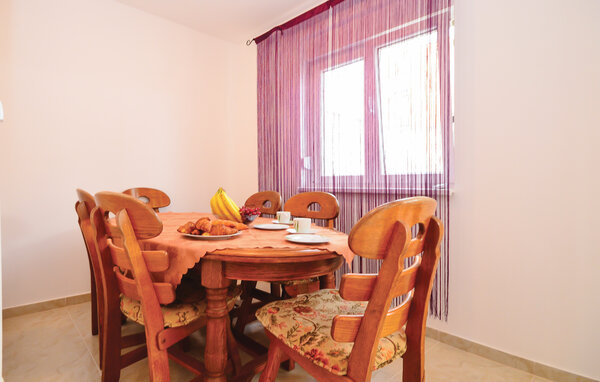 Apartment - Nin , Croatia - CDY347 3