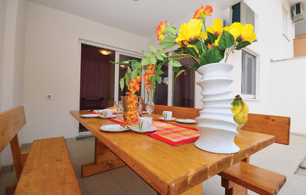 Apartment - Nin , Croatia - CDY347 5