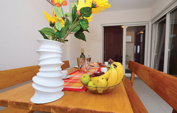 Apartment - Nin , Croatia - CDY347 102