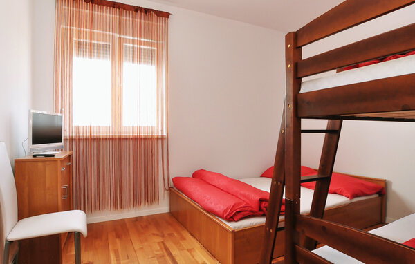 Apartment - Nin , Croatia - CDY348 601