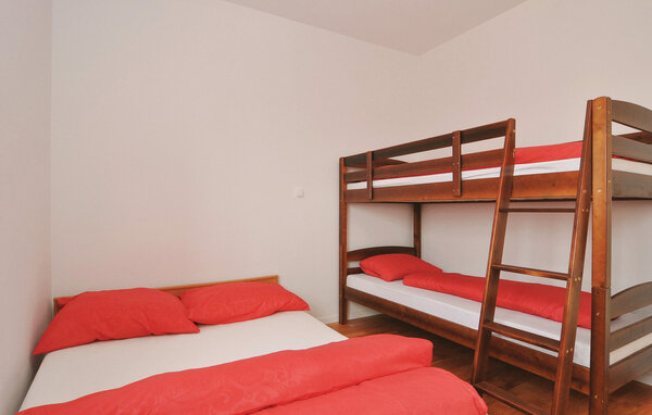 Apartment - Nin , Croatia - CDY348 602