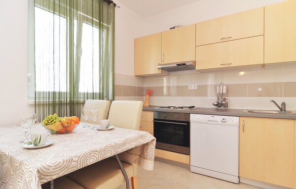 Apartment - Nin , Croatia - CDY348 4