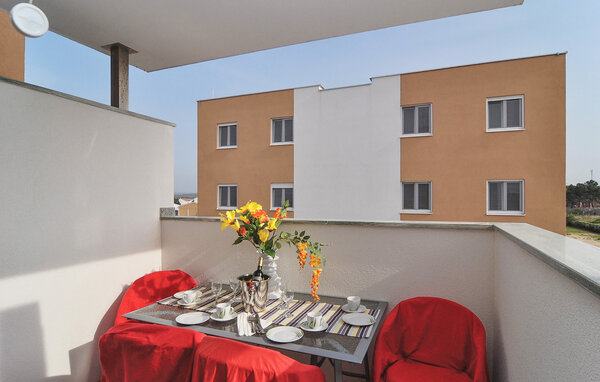 Apartment - Nin , Croatia - CDY348 101