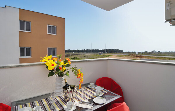 Apartment - Nin , Croatia - CDY348 6