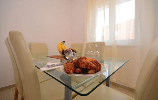 Apartment - Nin , Croatia - CDY349 5