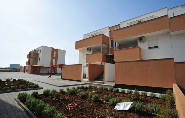 Apartment - Nin , Croatia - CDY349 81