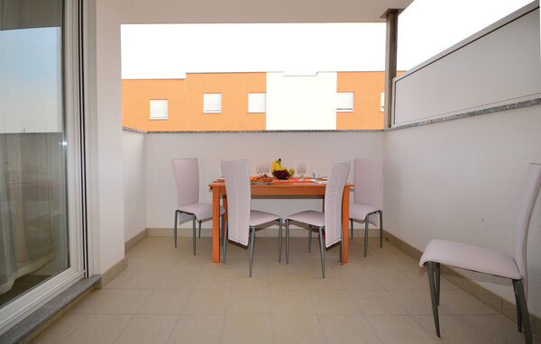 Apartment - Nin , Croatia - CDY349 101