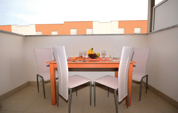 Apartment - Nin , Croatia - CDY349 6