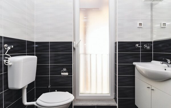 Ferienwohnung - Nin , Kroatien - CDY350 701