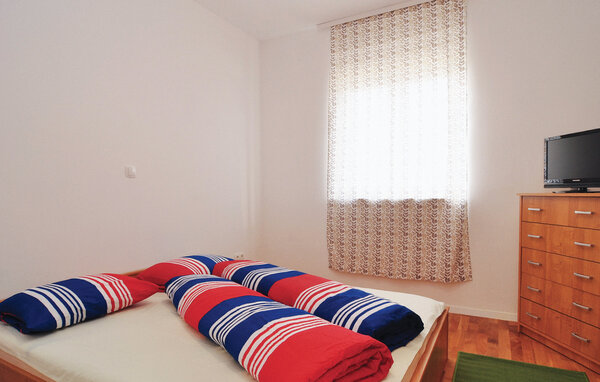 Ferienwohnung - Nin , Kroatien - CDY350 601