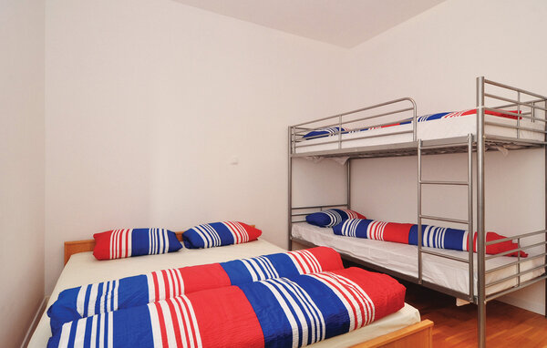 Ferienwohnung - Nin , Kroatien - CDY350 603