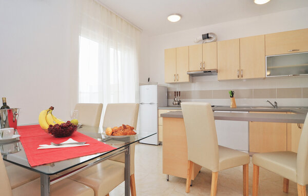 Ferienwohnung - Nin , Kroatien - CDY350 401