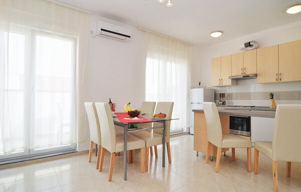 Ferienwohnung - Nin , Kroatien - CDY350 3