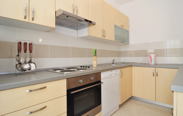 Ferienwohnung - Nin , Kroatien - CDY350 402